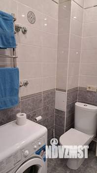 1-к квартира, на длительный срок, 44м2, 6/17 этаж
