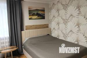 1-к квартира, посуточно, 32м2, 1/4 этаж