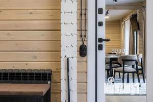 1-к квартира, посуточно, 50м2, 2/2 этаж