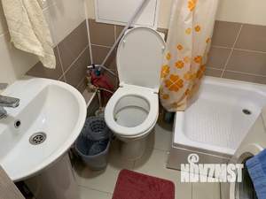 Студия квартира, посуточно, 25м2, 2/10 этаж