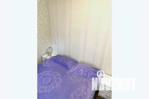 2-к квартира, посуточно, 46м2, 5/6 этаж