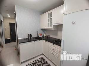 1-к квартира, посуточно, 31м2, 1/1 этаж