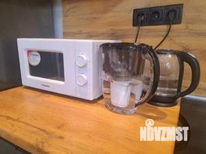 2-к квартира, посуточно, 35м2, 1/4 этаж