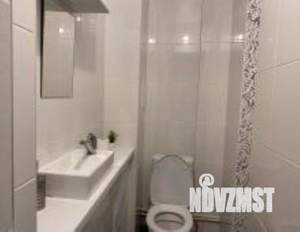 3-к квартира, посуточно, 100м2, 1/1 этаж