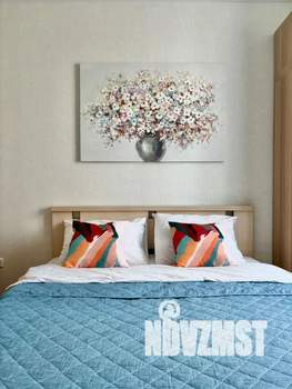 2-к квартира, посуточно, 37м2, 1/9 этаж