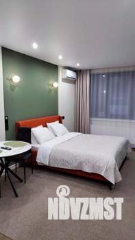 1-к квартира, посуточно, 27м2, 1/1 этаж