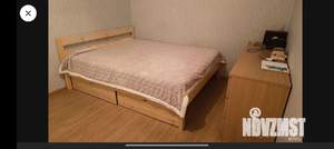 1-к квартира, на длительный срок, 32м2, 2/3 этаж