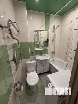 2-к квартира, на длительный срок, 46м2, 3/5 этаж