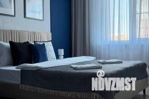 3-к квартира, посуточно, 63м2, 7/9 этаж