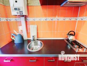 1-к квартира, посуточно, 34м2, 1/1 этаж