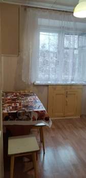 1-к квартира, на длительный срок, 31м2, 4/5 этаж