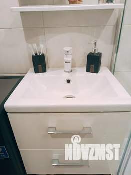 Студия квартира, посуточно, 32м2, 8/19 этаж