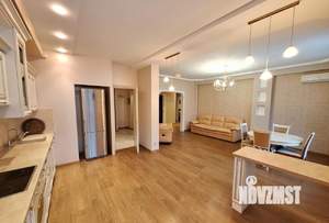 3-к квартира, на длительный срок, 112м2, 3/17 этаж