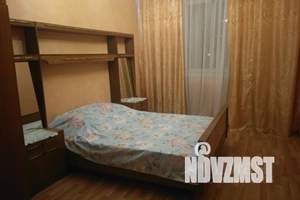 2-к квартира, посуточно, 56м2, 6/10 этаж