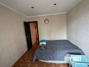 3-к квартира, посуточно, 83м2, 1/1 этаж