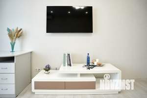 1-к квартира, посуточно, 44м2, 1/1 этаж