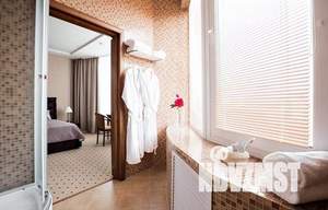 1-к квартира, посуточно, 120м2, 1/1 этаж