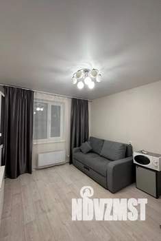 Студия квартира, посуточно, 25м2, 6/10 этаж