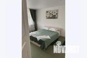 2-к квартира, посуточно, 44м2, 2/12 этаж