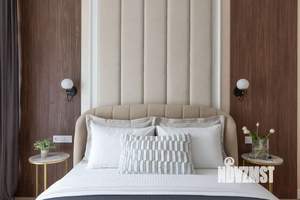 1-к квартира, посуточно, 74м2, 1/1 этаж