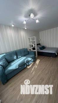 2-к квартира, посуточно, 44м2, 1/1 этаж