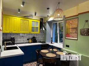 2-к квартира, посуточно, 47м2, 2/5 этаж