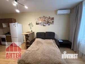 1-к квартира, на длительный срок, 38м2, 10/21 этаж