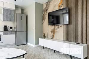 2-к квартира, посуточно, 50м2, 6/9 этаж