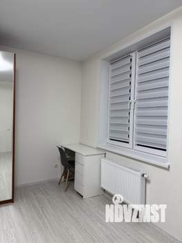 1-к квартира, на длительный срок, 36м2, 2/4 этаж