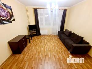 1-к квартира, на длительный срок, 52м2, 4/9 этаж