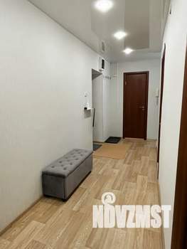 2-к квартира, посуточно, 52м2, 3/9 этаж