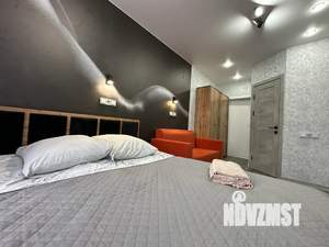 Студия квартира, посуточно, 19м2, 1/19 этаж