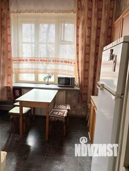 2-к квартира, на длительный срок, 57м2, 2/5 этаж