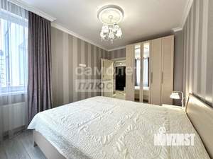 2-к квартира, на длительный срок, 60м2, 5/25 этаж