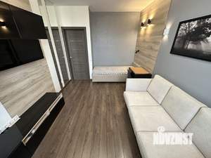 1-к квартира, на длительный срок, 35м2, 11/20 этаж