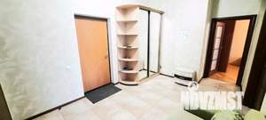 1-к квартира, посуточно, 76м2, 1/1 этаж