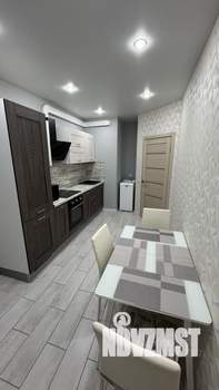 1-к квартира, на длительный срок, 37м2, 10/21 этаж