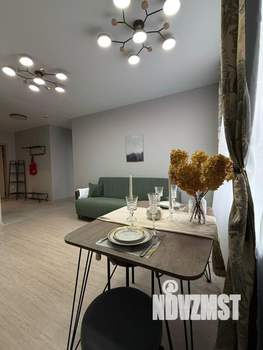 2-к квартира, на длительный срок, 57м2, 10/21 этаж