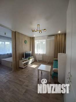 1-к квартира, посуточно, 31м2, 3/5 этаж