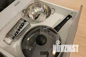 1-к квартира, посуточно, 25м2, 7/19 этаж