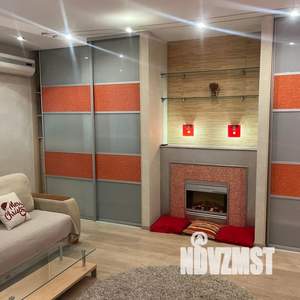 1-к квартира, посуточно, 62м2, 7/9 этаж