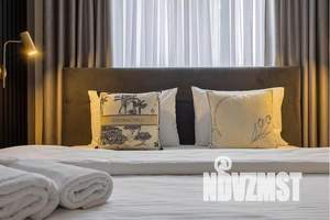 2-к квартира, посуточно, 53м2, 12/17 этаж