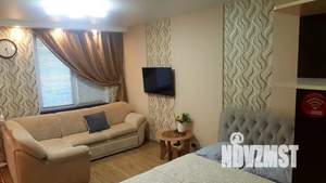 Студия квартира, посуточно, 30м2, 13/24 этаж