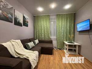 2-к квартира, посуточно, 33м2, 1/5 этаж