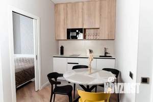 1-к квартира, посуточно, 34м2, 12/12 этаж