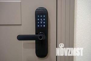 1-к квартира, посуточно, 25м2, 11/19 этаж