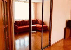 2-к квартира, на длительный срок, 50м2, 9/9 этаж