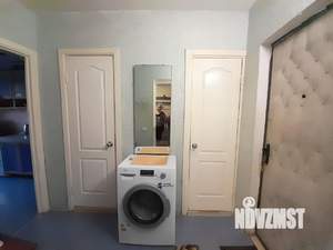 1-к квартира, на длительный срок, 35м2, 6/10 этаж