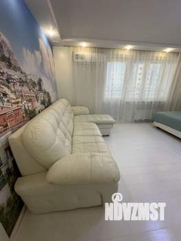 2-к квартира, посуточно, 68м2, 1/1 этаж