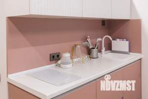 1-к квартира, посуточно, 26м2, 7/12 этаж